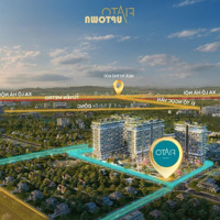 Bán Cc Fiato Uptown, 52 Triệu/M2, 80M2, 2 Phòng Ngủ 2 Vệ Sinhtại Tô Ngọc Vân, Tam Phú, Thủ Đức