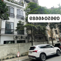 Chinh Chủ Nhà E Cần Bán 68M2 Xây Mới 4,5 Tầng, Ngõ 90 Nguyễn Tuân, Ngõ 336/23 Nguyễn Trãi, 13,5Ty