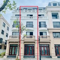 Vinhomes Móng Cái Đẹp, Rẻ Nhất Thị Trường Shophouse 5 Tầng Giá Full 3,8 Tỷ Có Nội Thất Tầng 1