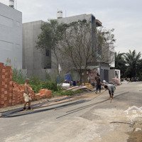 Tui Cần Bán Lô Đất Đường Long Thuận, Long Phước, Q9