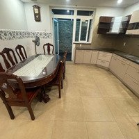 Cho Thuê Nhà Khu Him Lam, Q7.Diện Tích5X20M(Hầm, Trệt, 3 Lầu, 6 Phòng, 4Wc).Nt Đầy Đủ. Giá 45 Triệu/Tháng