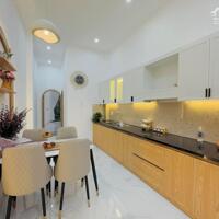 Nhà 2 Tầng K58 Ông Ích Khiêm