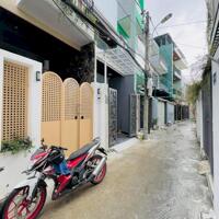 Nhà 2 Tầng K58 Ông Ích Khiêm