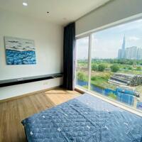 Cho thuê căn hộ 2PN LakeView Thủ Thiêm quận 2