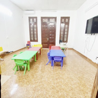 "Rẻ Nhất" Nhà Mỗ Lao, Hđ.diện Tích60M2, 5 Tầng, Có Điều Hòa, Đường 12 Mét, Kinh Doanh + Vp Cực Đẹp