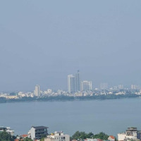 Bán Căn Góc 107M2 Tòa Moon Hdi Tây Hồ - Tầng Cao View Hồ Tây - Giá Nhỉnh 10 Tỷ Full Đồ