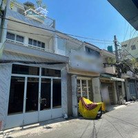 Nhà Bán Minh Phụng Quận 6 Diện Tích 3.5X11.5M (39M) Kết Cấu 1 Tầng 2 Pn Hẻm 8M Giá Bán 5.99Tỷ Tl