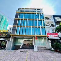 View Landmark! Bán Biệt Thự Khu Trần Não, Thủ Đức - 9.5X20M, Hầm 4 Tầng, Hđt 100 Triệu/Th - 52 Tỷ