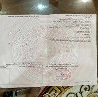 Nhìn Sổ Yêu Luôn Từ Cái Nhìn Đầu Tiên Luôn 47 M2 Mặt Tiền 5 Mét Nở Hậu