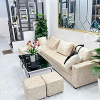 Trung Tâm Hai Bà Trưng - Hiếm - Nhà Đẹp Sẵn Ở - Chủ Nhà Hiểu Chuyện