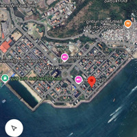 Bán Lô Đất Đẹp, Rẻ Nhất Khu Biệt Thự An Viên, Nha Trang. 264M2, Hướng Đb, Sổ Hồng, Giá 70 Triệu/M2 Tl.