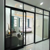 Cho Thuê Phòng Trọ Đẹp Xuất Sắc Tại Hoàng Sa Quận 1, 25M2