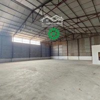 Cho Thuê Kho, Nhà Xưởng Ở Hưng Đông, Vinh, Nghệ An 13 Triệu, 400M2