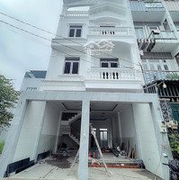 Bán Nhà Riêng 4 Phòng Ngủ 5 Vệ Sinh80M2 Tại Lê Văn Lương, Phước Kiển, Nhà Bè, 7,8 Tỷ Vnd