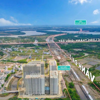 Bán Đất Nền Dự Án Centana City, 42 Triệu / M2, 115 M2 Ở Long Trường, Quận 9, Tp.hcm