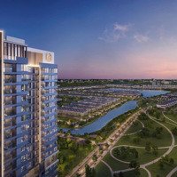 Độc Quyền Căn 1N Ng Không Chênh Lakeside Masterise, Đông Nam View Hồ Thoáng Vĩnh Viễn 44M2 65 Triệu/M2