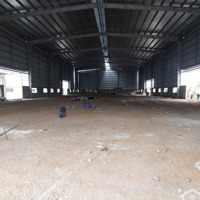 Cho Thuê Kho Xưởng Cụm Cn Nguyên Khê. 2800M2