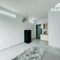 Ưu Đãi Cuối Năm Phòng Ban Công Diện Tích To - Full Nội Thất Giá Siêu Hời