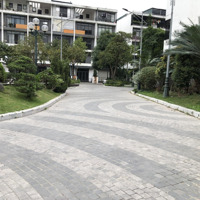 Liền Kề Bình Minh Garden 95M2 X 5T Vỉa Hè Rộng - Vườn Hoa Phía Sau - Kinh Doanh Đỉnh, Giá Bán 22.3 Tỷ