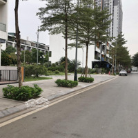 Liền Kề Bình Minh Garden 95M2 X 5T Vỉa Hè Rộng - Vườn Hoa Phía Sau - Kinh Doanh Đỉnh, Giá Bán 22.3 Tỷ