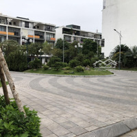 Liền Kề Bình Minh Garden 95M2 X 5T Vỉa Hè Rộng - Vườn Hoa Phía Sau - Kinh Doanh Đỉnh, Giá Bán 22.3 Tỷ