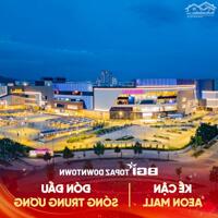 Sở hữu ngay nhà BGI 3 tầng gần trung tâm thương mại AEON Mall Huế