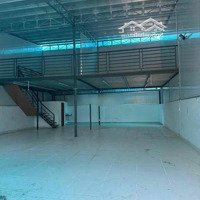 Kho Xưởng Trần Cao 240M2 Mới Dựng Bình Lợi Tải Lớn