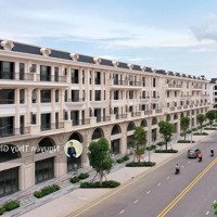 Bán Shophouse Tại Kđt Vạn Phúc City, 39,5 Tỷ, 147M2, Mặt Tiền 35M, Thủ Đức, Hcm. Liên Hệ: 0937266828