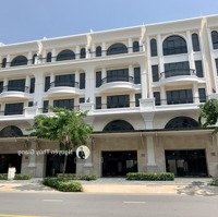 Bán Shophouse Tại Kđt Vạn Phúc City, 39,5 Tỷ, 147M2, Mặt Tiền 35M, Thủ Đức, Hcm. Liên Hệ: 0937266828