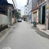 Gia Đình Cần Bán Gấp Mảnh Đất 60 Ô Tô 7 Chỗ Cách Phố Lệ Mật Chỉ 50M
