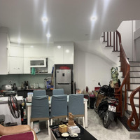 37M2 Nhà Đẹp, Lô Góc 2 Thoáng, Ô Tô Đỗ Qua, Giá Chỉ 6 Tỷ Nhỉnh, Văn Tiến Dũng.