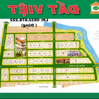 Hàng Hot! Cần Bán 3 Nền Đất Mặt Tiền Đường Liên Phường Tại D/A Sở Văn Hoá Tt Q9 (Chủ Gửi Độc Quyền)