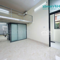 Trống Sẵn Phòng Duplex - Nội Thất - Thân Thiện Với Pet - Cửa Sổ Thoáng - Đảo Kim Cương