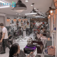 Cho Thuê Nhà Mặt Phố Nguyễn Hoàng- Từ Liêm, 90M2 X 6 Tầng, 6M Mặt Tiền