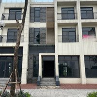 Chính Chủ Cho Thuê Shophouse Tại Khu Đô Thị Starlake Tây Hồ Tây, Mặt Đường 24M, Vị Trí Đắc Địa