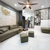 Bán Nhà Giáp Bát 40M2X5 Tầng Nhà Đẹp Long Lanh, Ngõ Thông Các Ngả, Chỉ 6.5 Tỷ Có Thương Lượng