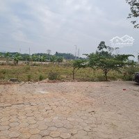 Bán Đất Lô 1 Mặt Đường Nguyễn Văn Cừ, Tp Sông Công - 134.7M², Mặt Tiền Rộng, Cơ Hội Đầu Tư Sinh Lời