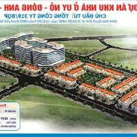 Dự án nhà ở xã hội Calyx Residence Uy Nỗ, Đông Anh 319 Bộ Quốc phòng