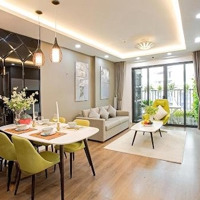 Chính Chủ Bán Căn Góc 61M2 2Pn-2Vs Trust City Tầng Cao Hướng Đn Đẹp