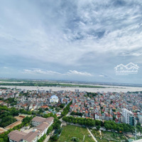 Chính Chủ Bán Căn Hộ G01 175M2 Tâng Cao View Sông Hồng, Cầu Nhật Tân. Liên Hệ: 0966.836.567