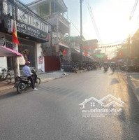 Bán Nhà Mặt Đường Thiên Lôi 98M2 Giá Bán 7,85 Tỷ ( Nhà Cấp 4)