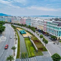 Bán Căn Shophouse Sun Premier Village Bãi Cháy - Tp. Hạ Long - Quảng Ninh