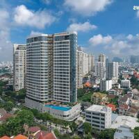 Giảm ngay 1,7 tỷ căn góc Thảo Điền tầng 20, view Landmark, giá gốc CĐT, full nội thất