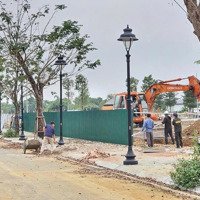 Chính Chủ Bán 05 Suất Ngoại Giao Liên Kề Khu Đô Thị Centreville- Lương Sơn Giá Ưu Đãi Đầu Tư Sẵn Sổ