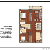 Bán Ch 109M2 2N2W Giá Bán 8.9 Tỷ Tòa R1A Royal City Q. Thanh Xuân. Liên Hệ: 0971 565 286