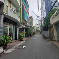 Bán Nhà Lê Văn Duyệt, Bình Thạnh - Diện Tích Đẹp (Ngang 4M) - Giáp Quận 1 . Giá Bán 7 Tỷ