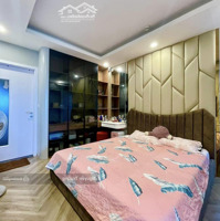 Mới! Căn Hộ 4 Phòng Ngủ, 138M2, Cửa Tây Nam, Full Đồ, Chung Cư Thăng Long Number One. Giá Bán 9.4 Tỷ