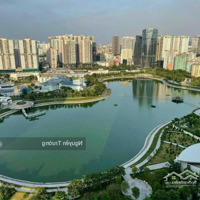 Mới! Căn Hộ 4 Phòng Ngủ, 138M2, Cửa Tây Nam, Full Đồ, Chung Cư Thăng Long Number One. Giá Bán 9.4 Tỷ