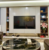 Mới! Căn Hộ 4 Phòng Ngủ, 138M2, Cửa Tây Nam, Full Đồ, Chung Cư Thăng Long Number One. Giá Bán 9.4 Tỷ