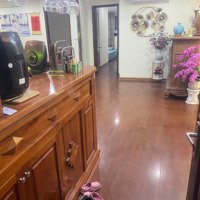 Cực Hiếm! Bán Căn Hộ 2 Ngủ Chung Cư Duyên Hải 16B Nguyễn Thái Học, Hà Đông. 85,5M2 Giá Bán 3,32 Tỷ